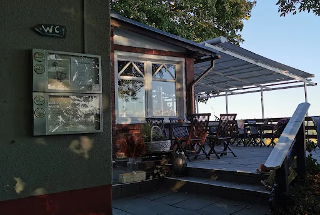 Ausflugslokal Moritzburg