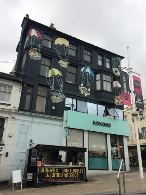 KOKORO Brighton (Western Rd)
