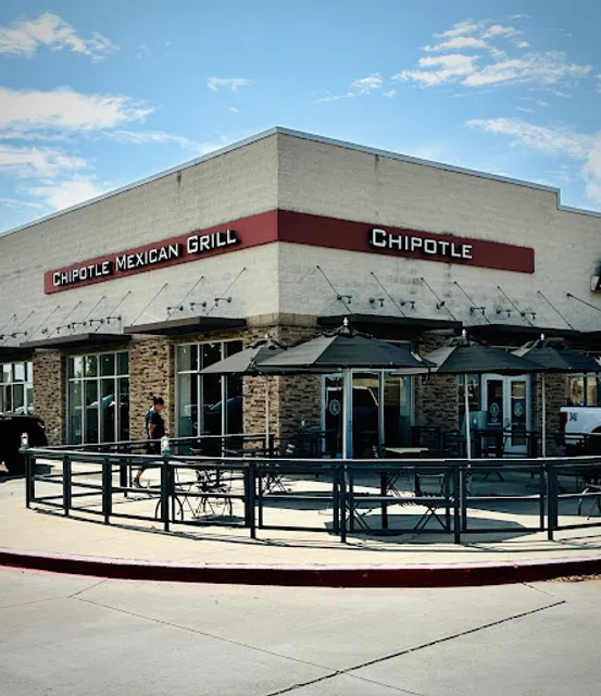 Chipotle Mexican Grill
