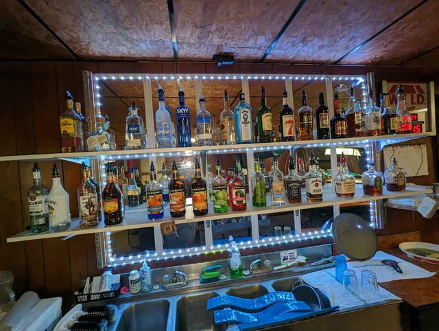 Corner Bar