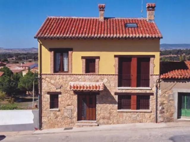 Casa Rural Lucía
