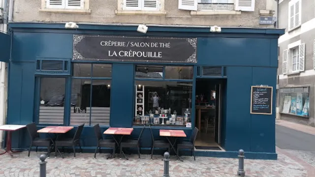 LA CRÊPOUILLE FAB