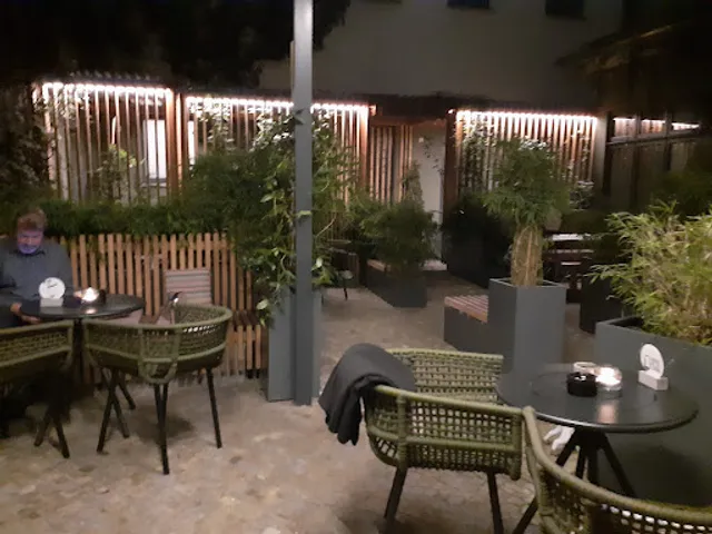 LOST MY VOICE Bar - Breakfast, Barsnacks, Wine and Drinks