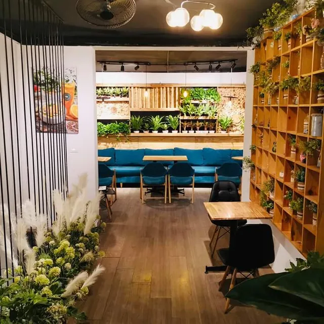 Xoi Xiu (Nguyen Chi Thanh)