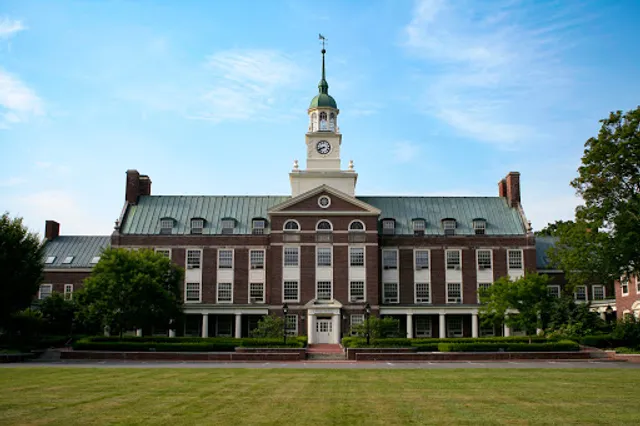 Institute for Advanced Study