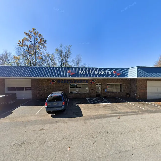 Carquest Auto Parts - KARCO PARTS
