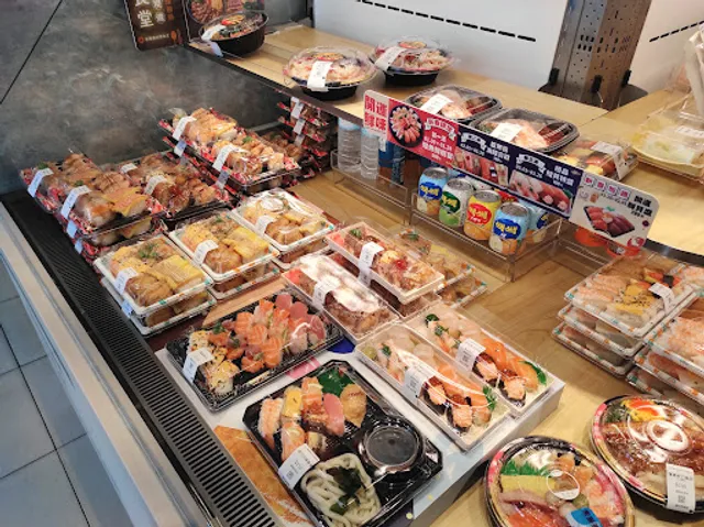 爭鮮 gogo -青年店