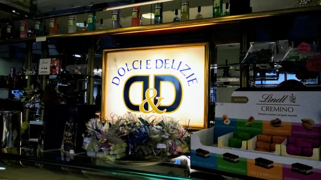 D. & D. Pasticceria Dolci E Delizie S.A.S.