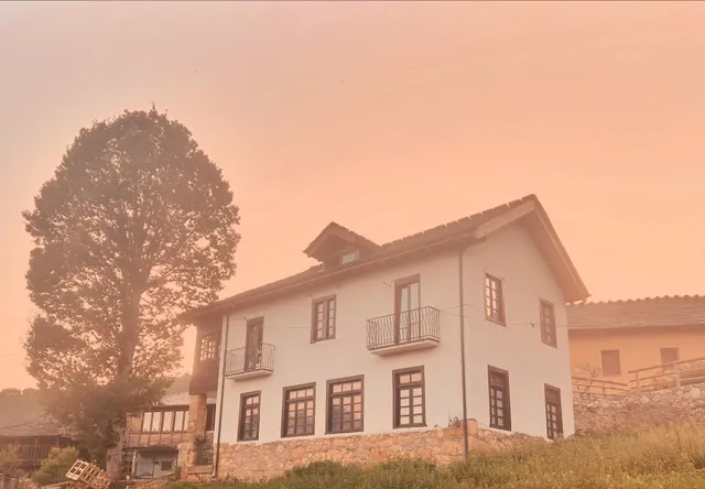 El Balcón De Muniellos