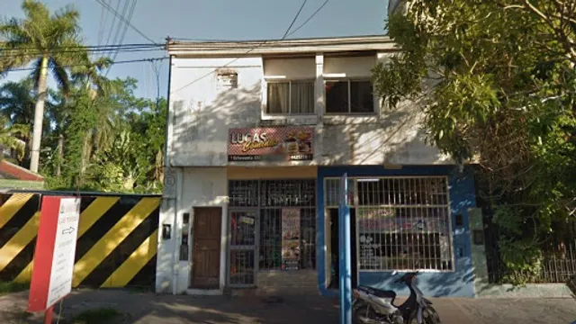 ROTISERÍA LUCAS - ENVÍOS A DOMICILIO