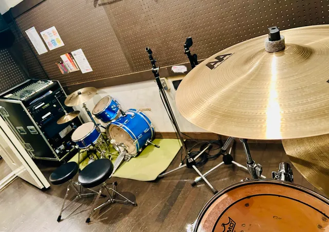 パッドスタジオ・パッドミュージックスクール