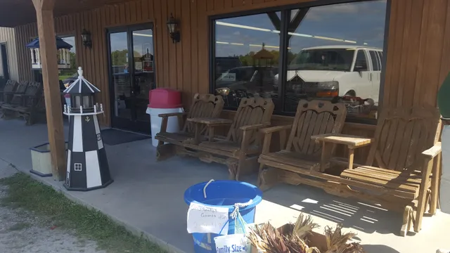 Muddy Pond General Store