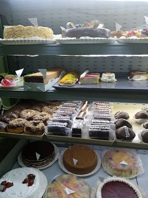 Quality Bakery