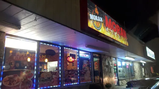 Moran Restaurant
