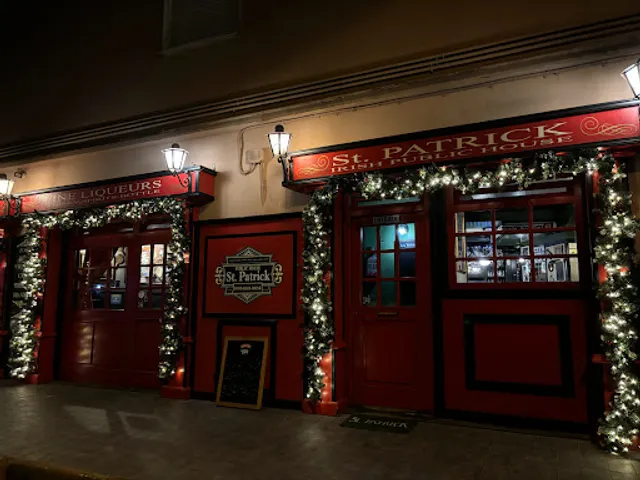 St. Patrick irish Pub Aversa