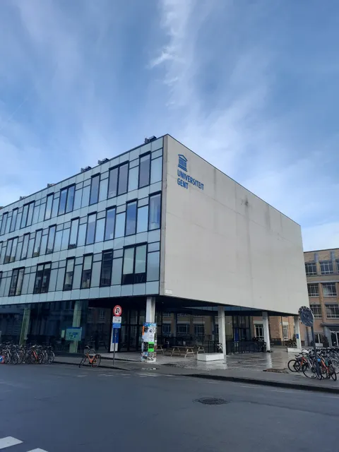 University of Ghent