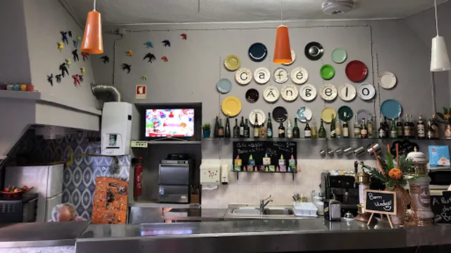 Café Ângelo