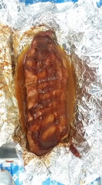 Galeto Valqueire Refeições