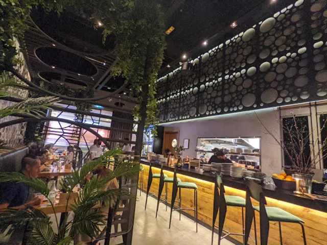 Goldfish Sushi & Yakitori