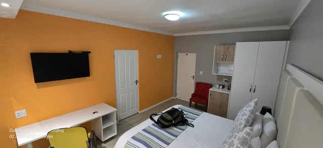 Coral on Belgravia Boutique Guest House