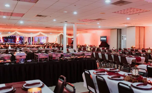 La Fritanga, Latín Food