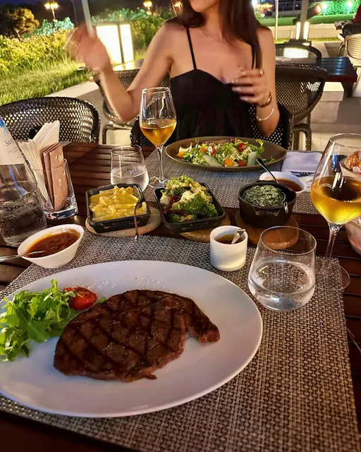 Fireworks Urban Kitchen