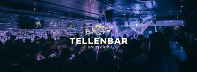 Tellenbar