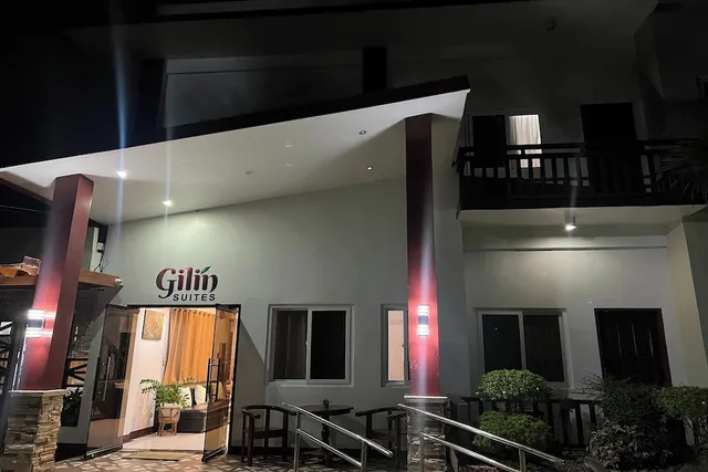 Gilin Suites