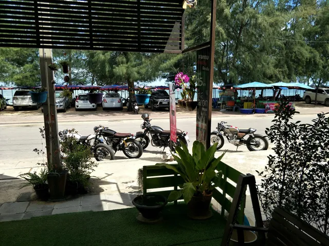 ชะอำแฮปปี้เฮ้าส์