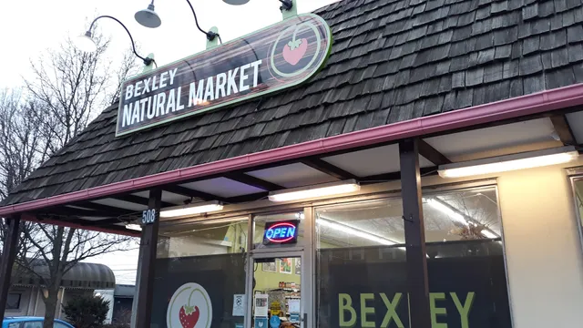 Bexley Natural Market