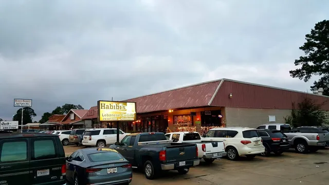 Habibi's Lebanese Cuisine