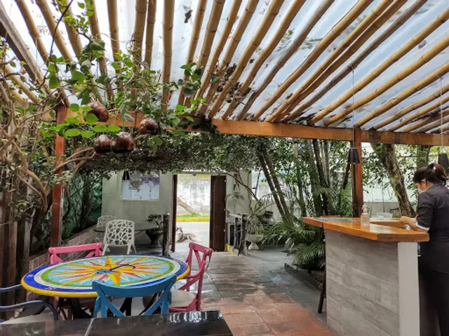 Capri Pizzaria e Bar