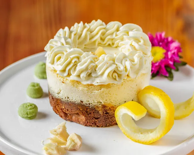 Hiatus Cheesecake Bar