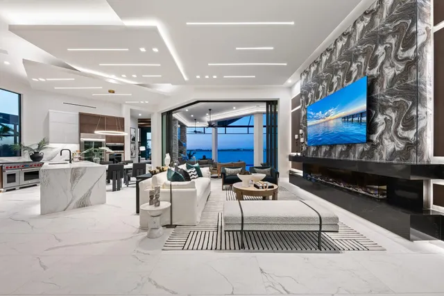 Advanced ESI - Smart Home - Automation