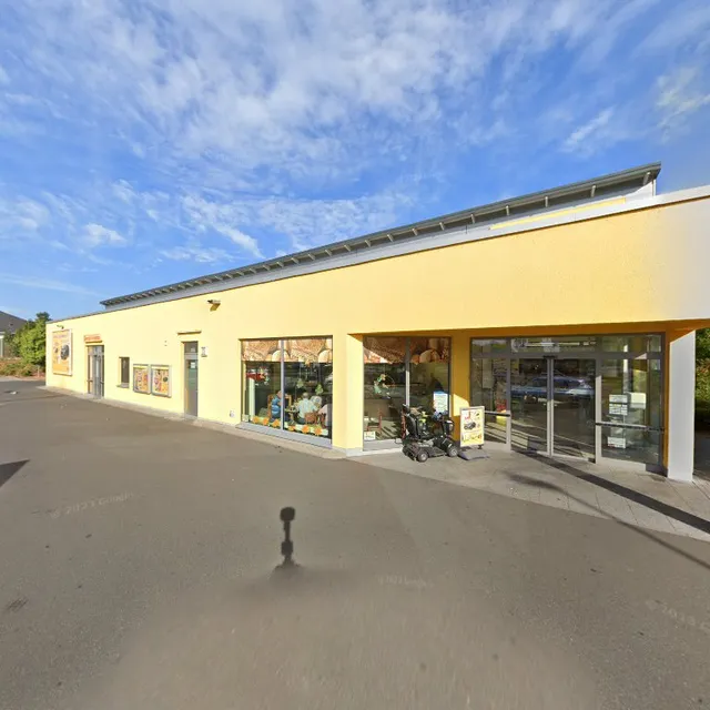 Bäckerei Haas (Shop)