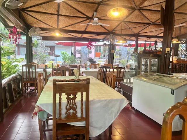 Pan & David Restaurant