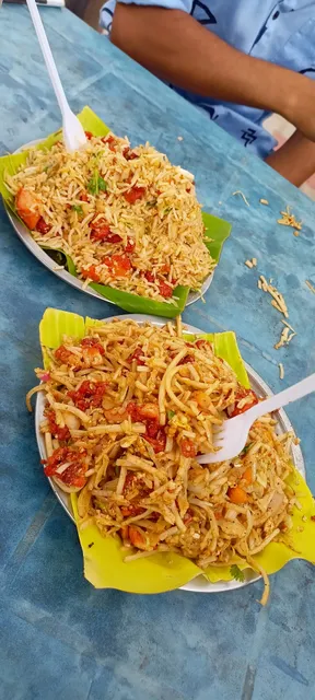 Angel Fast Food and Biriyani Pudukkottai