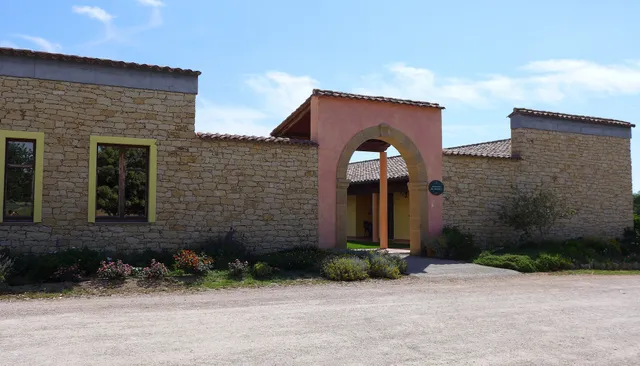 Agriturismo Su Massaiu