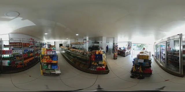 Panificadora Renascer