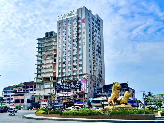 E Cheng Hotel 怡程酒店