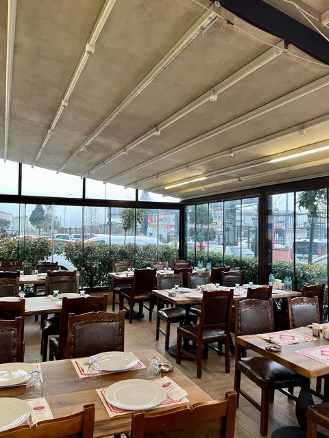 Başakşehir Sofrası