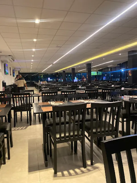 Boi e Brasa Churrascaria Ilha do Retiro