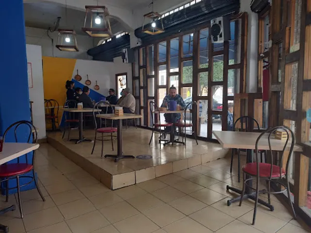 El Rincón del Buen Sazón