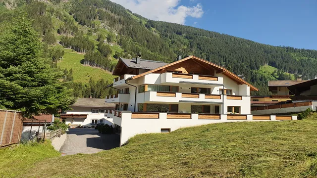 Mountain Living/Appartements