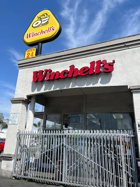Winchell's Donut House