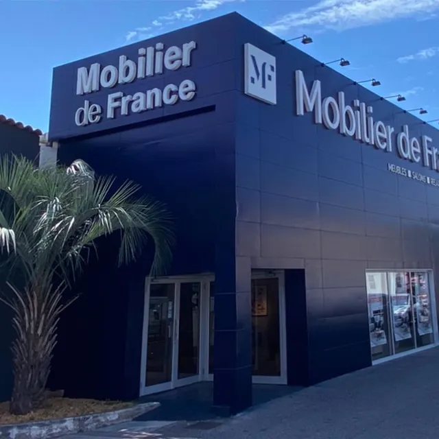Mobilier de France Fréjus