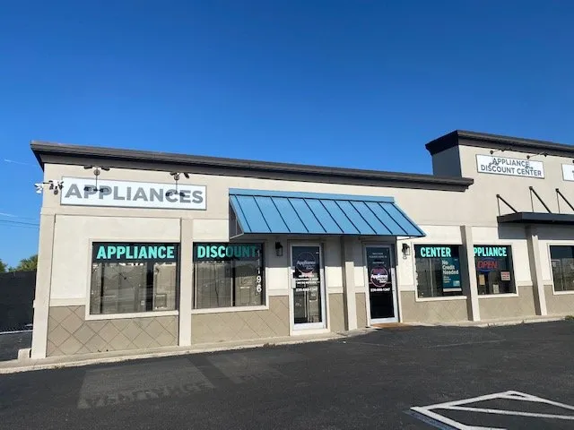Appliance Discount Center