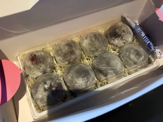 Sweet Duchess Daifuku