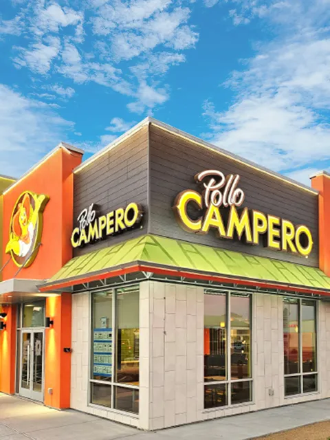 Pollo Campero