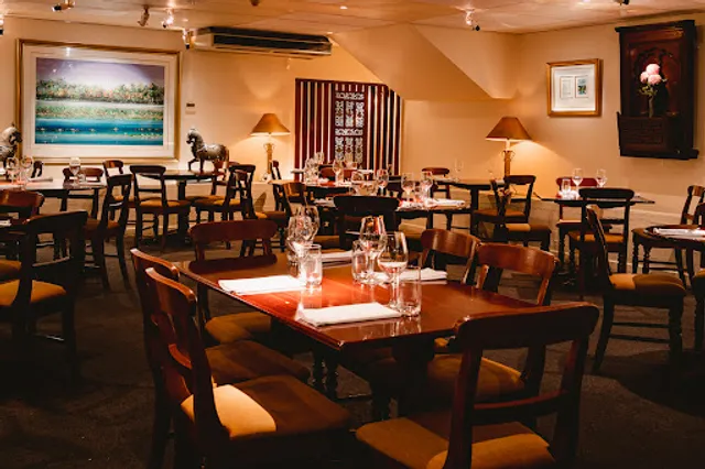 Jasmin Indian Restaurant